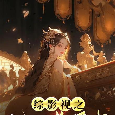 综影视之他们都爱我