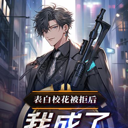 表白校花被拒后，我成了军火大商